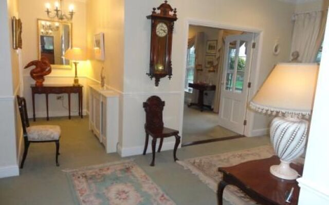 Westwood Country House