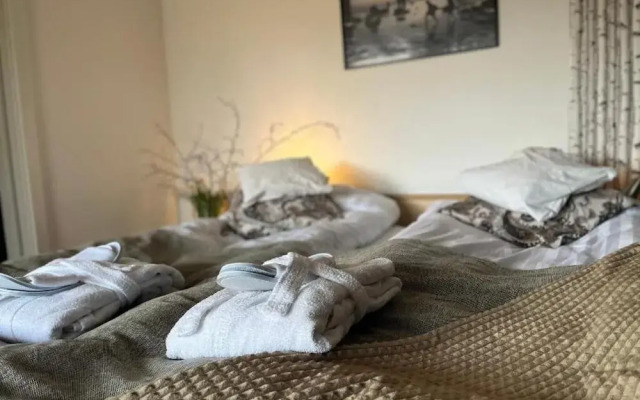 Fröjel Resort & Spa