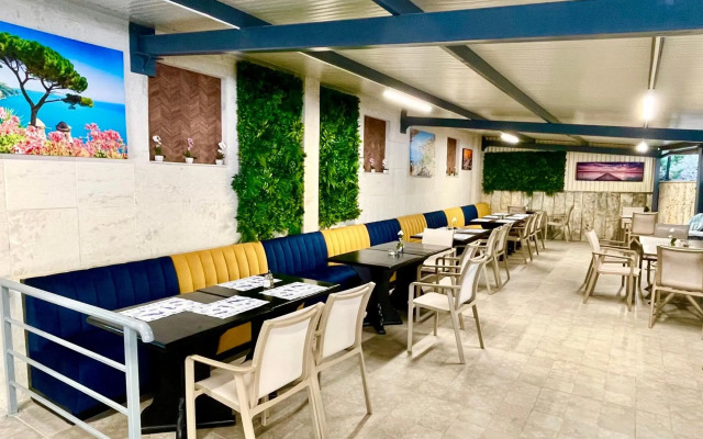 BSA Hotel Holiday Park