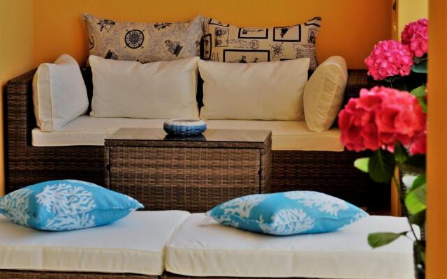 Sweet Home SUITE & RELAX-Sweet Home Suite & Relax