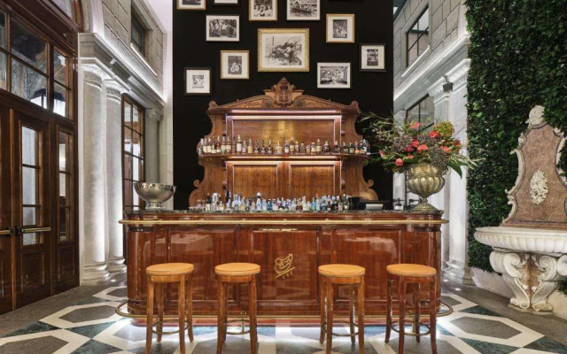 Casa Cipriani Milano