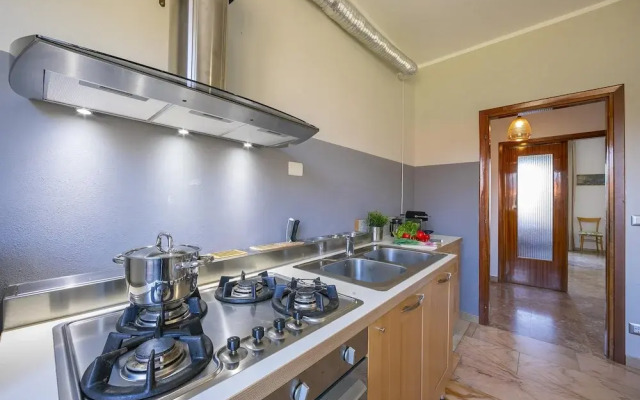 Residenza Il Parco Family Retreat