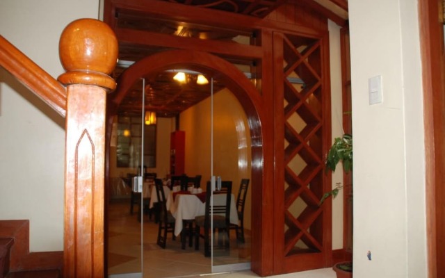 Hotel Don Sam