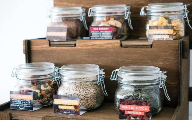 Hotel Scoglio Degli Achei