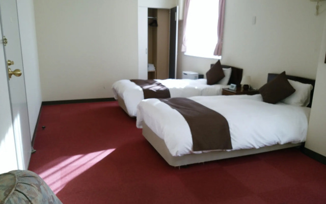 Resort Inn North Country