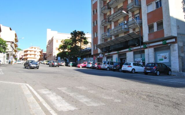 La Casa Reggina