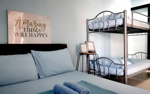 The Stopover Hostel Mactan