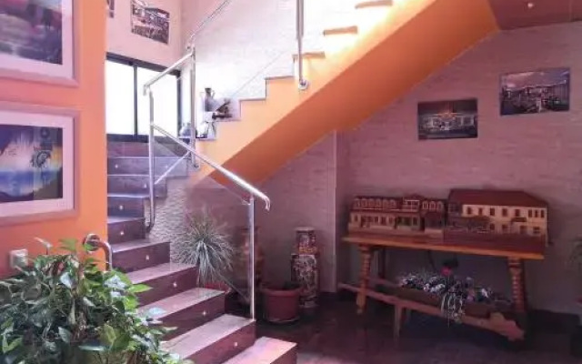 Hotel Fray Sebastian