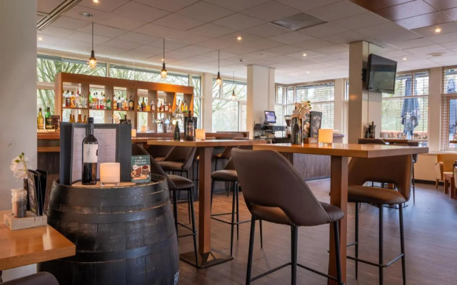 BEST WESTERN de Veluwe