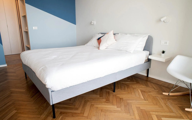 Appartamento Caponero