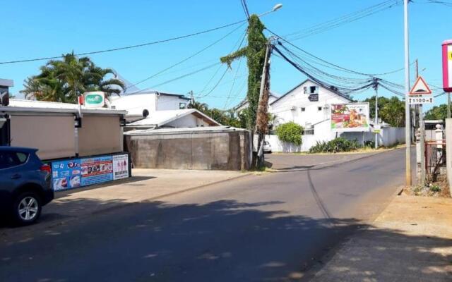 Chambres d'hôtes des doudous