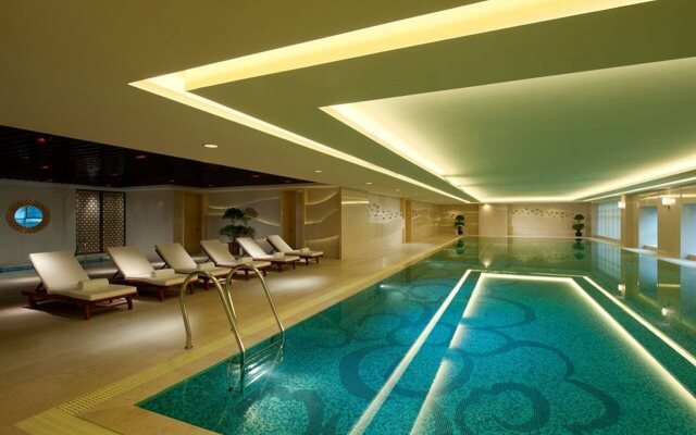 Hilton Xian