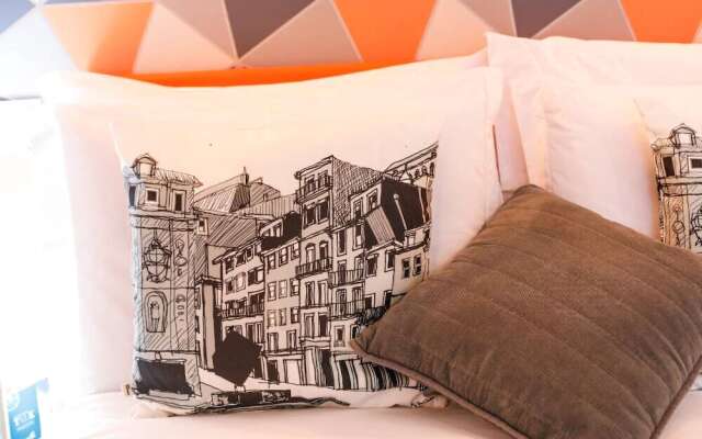 Sweet Inn - Torrinha