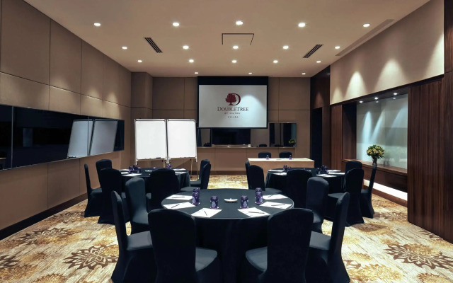 Doubletree by Hilton Melaka