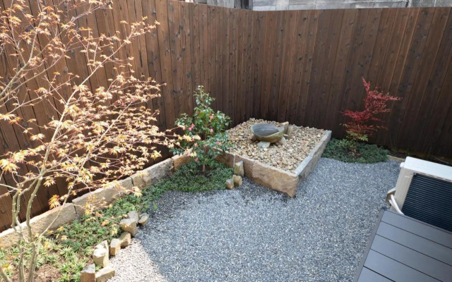 Higashiyama Shimizu 「Yuan」 / Vacation STAY 14638