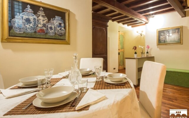 Florentapartments - Santa Croce