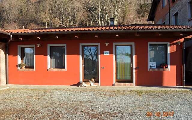 B&B Cascina Bedria