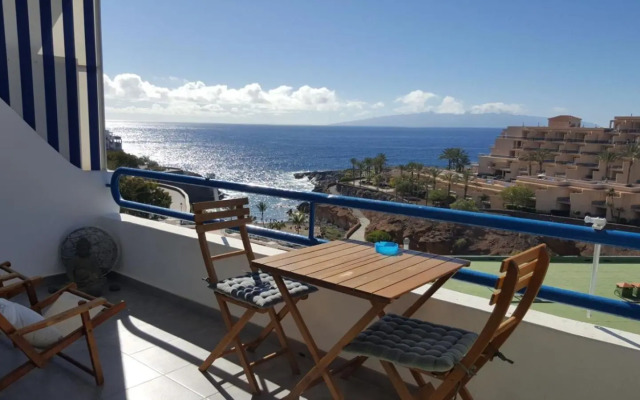 Suncanarias Estudio Paraiso del Sur