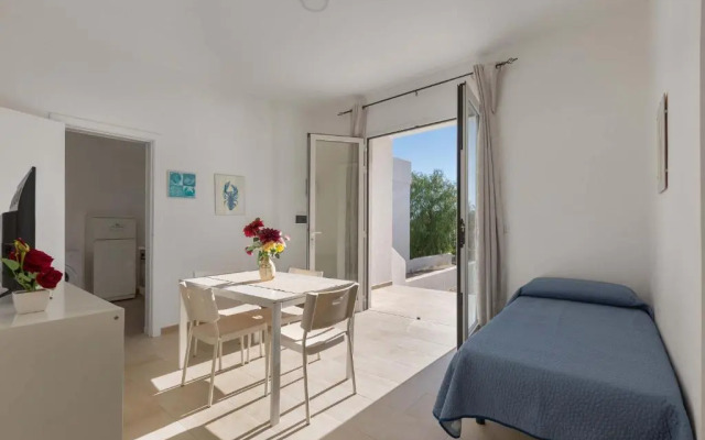 Residence Mare Azzurro