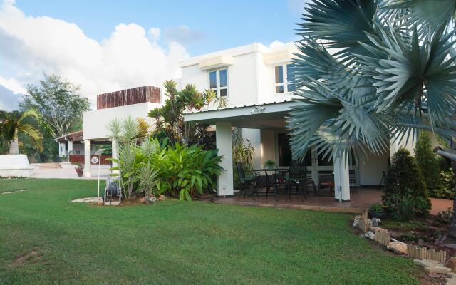 A La Bella Noni Bed & Breakfast