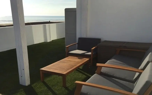 Edificio Senses