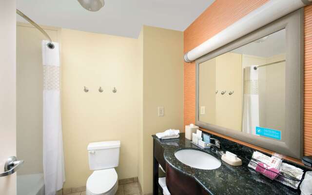 Hampton Inn Lenoir City
