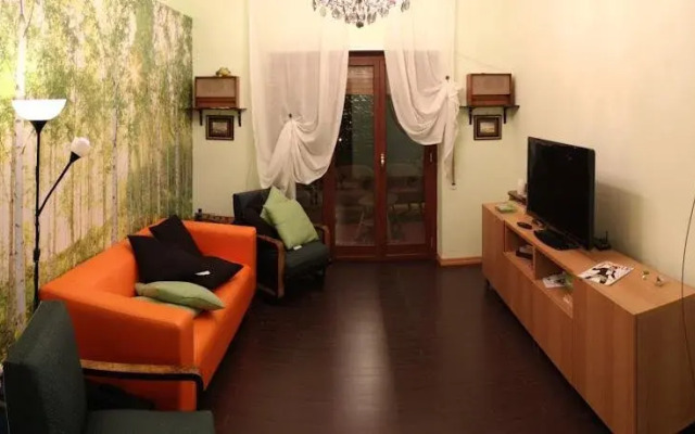 BB Orto Dei Limoni