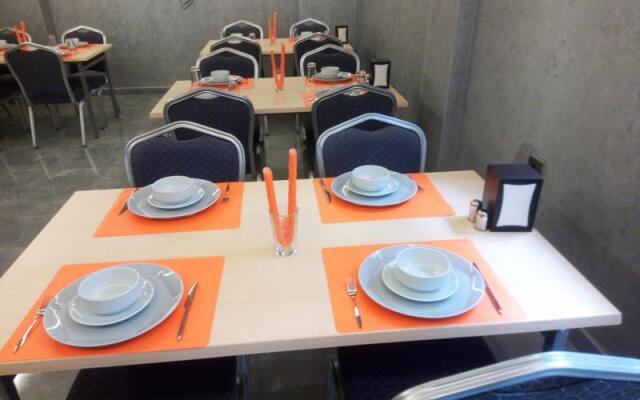 Valens Boutique Hotel