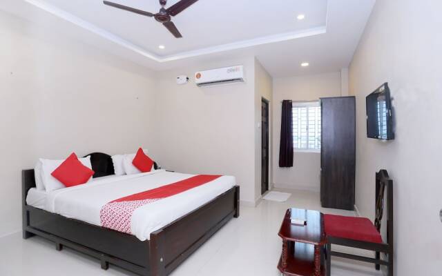 OYO 19821 Hotel Ram Leela