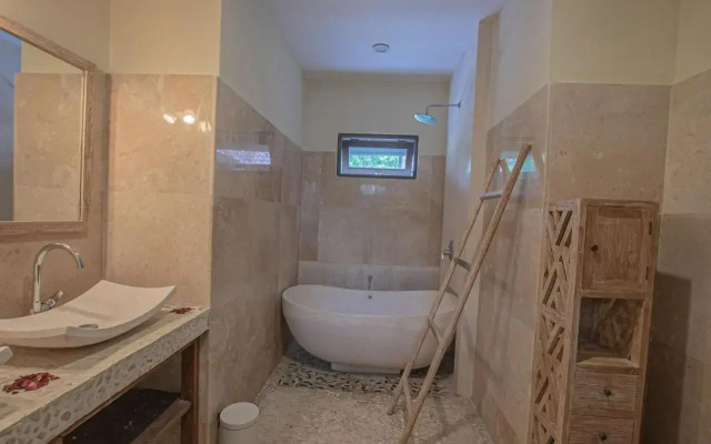Theo Villa - 2 bedroom