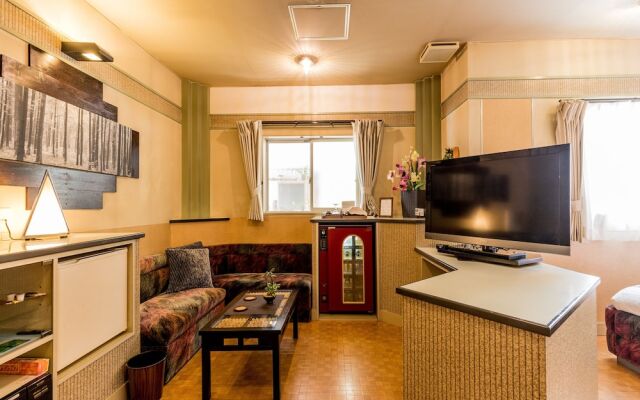 Tabist Hotel Nizi Fuefuki Misaka