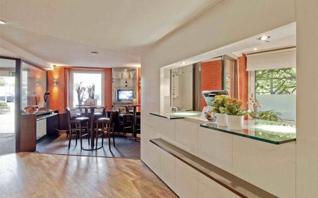 Sorell Hotel Rex