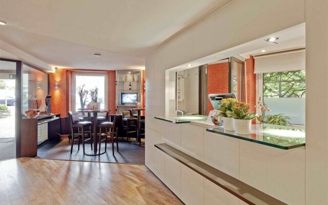 Sorell Hotel Rex