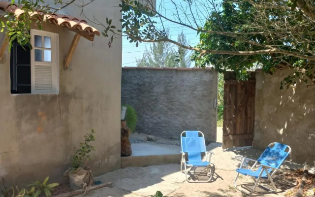 Suítes Monte Alto, Maré Arraial