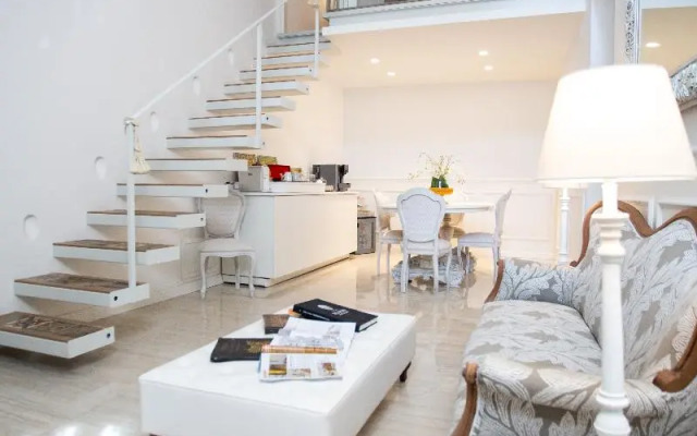 Palazzo del Poeta - Dimora Contemporanea