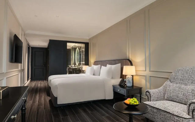 T Boutique Hotel