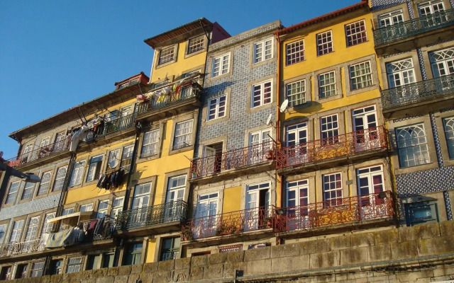 Park Hotel Porto Gaia