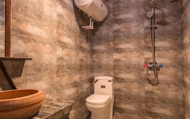 Beijing Badaling Leo Great Wall Hostel