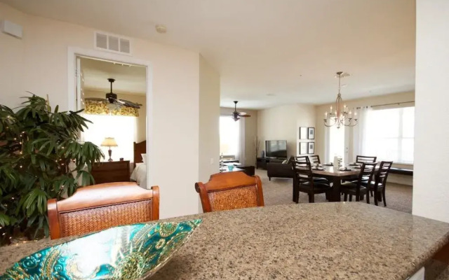 Island Breeze Lake View