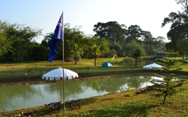 Phuket Campground