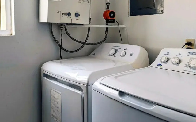 Renovated Aparment Avenida Amsterdam