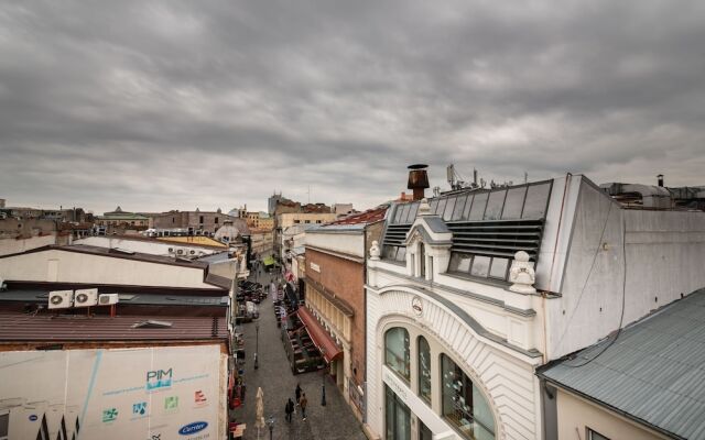 Stil Old Town