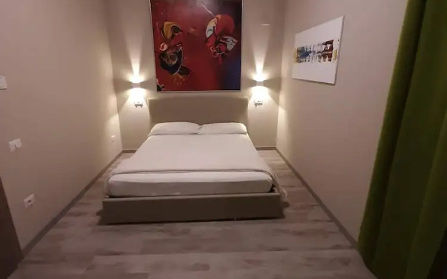 hotel & Ristorante L'angoletto in Selci