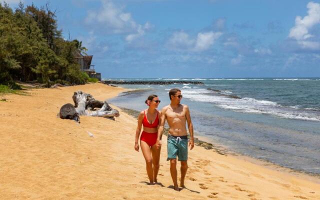 Sheraton Kauai Coconut Beach Resort