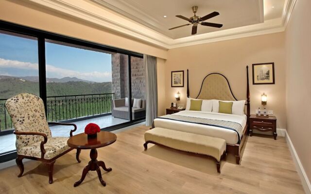 Fortune Select Forest Hill, Kasauli - Member ITC Hotels' Group