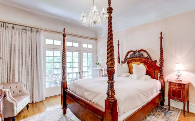 Portland's White House - Bed & Breakfast