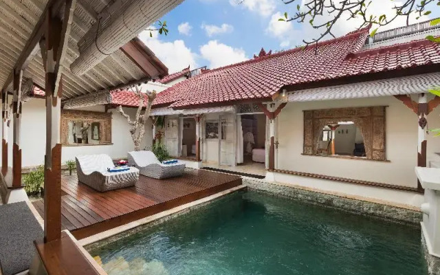 Villa Kresna