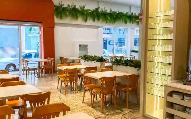 Hotel Zata Econômico