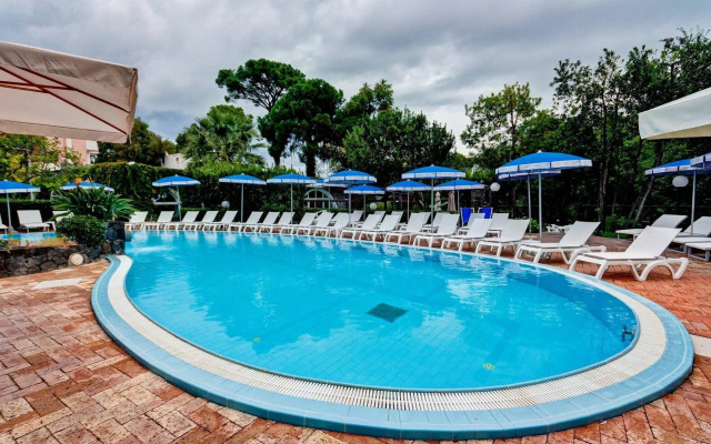 Hotel Regina Palace Terme