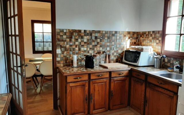 Maison Soorts-Hossegor, 5 pièces, 6 personnes - FR-1-239-690